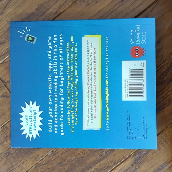 Get Coding (Young Rewired State) - Picture 2 of 10
